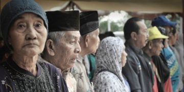 Mengenal Fidyah, Kewajiban Bagi Lansia yang Tak Sanggup Berpuasa