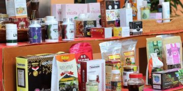 Produk Wellness Bali Didorong Mendunia