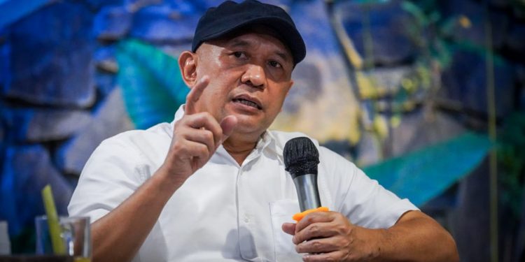 MenkopUKM dan Menteri BUMN Jalin Sinergi Optimalkan BUMN Belanja Produk KUMKM