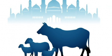 Panduan Pelaksanaan Kurban 1443 H