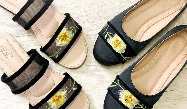 Maklon Sandal di Buatan Tangan Studio, Ini Keuntungannya Buat Pebisnis Seperti Kamu