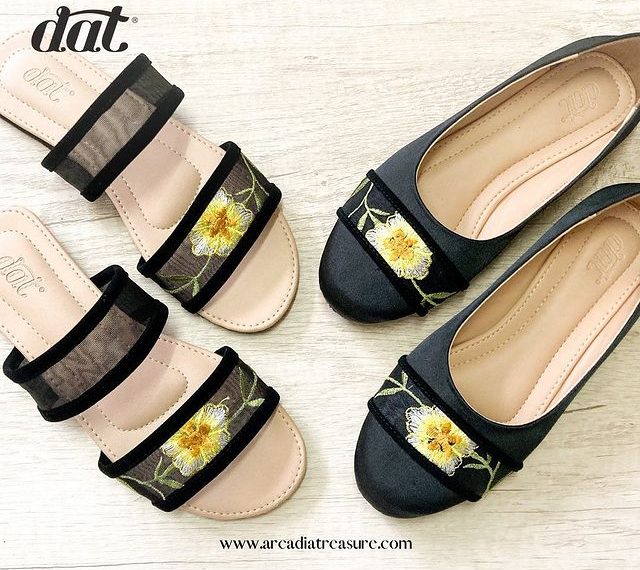 Maklon Sandal di Buatan Tangan Studio, Ini Keuntungannya Buat Pebisnis Seperti Kamu