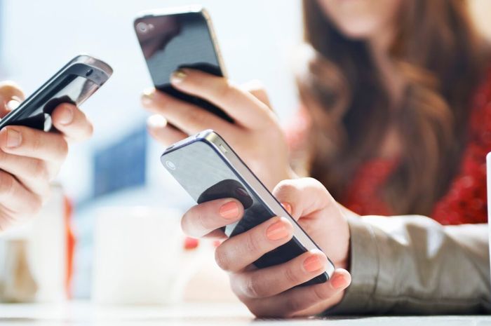 Yayasan Internet Indonesia Gelar Pendidikan DIgital Gratis untuk Pelajar