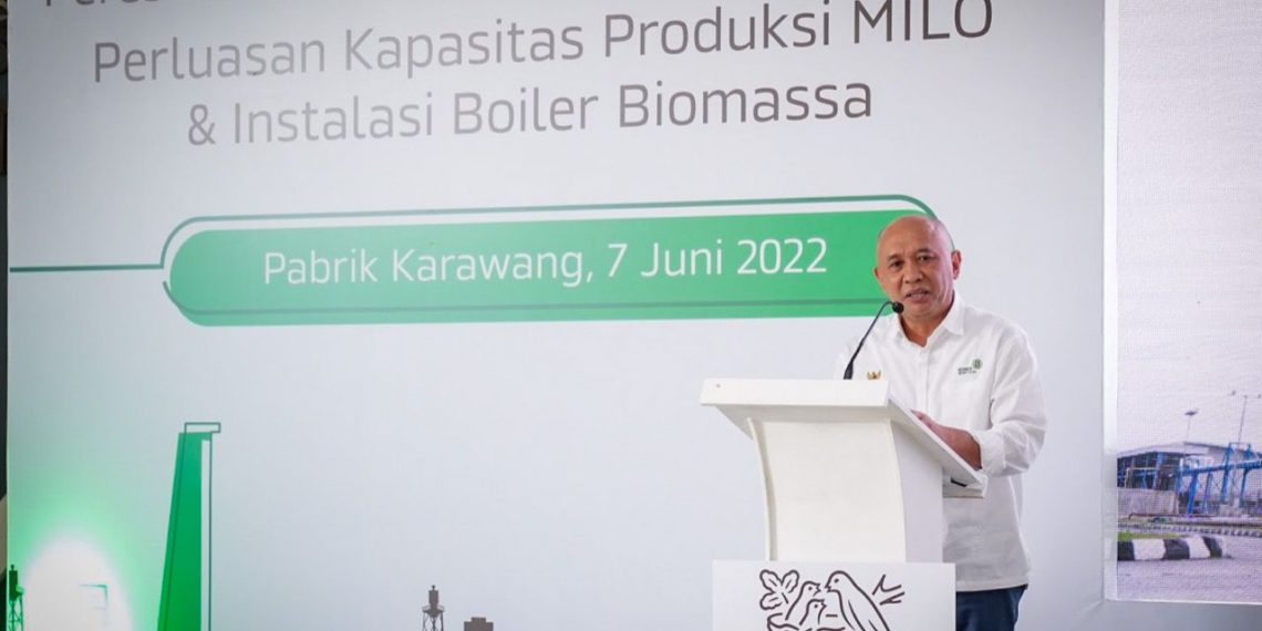Diperlukan Kemitraan Koperasi Peternak Susu dan Offtaker Industri