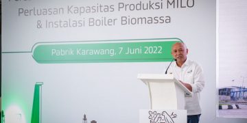 Diperlukan Kemitraan Koperasi Peternak Susu dan Offtaker Industri