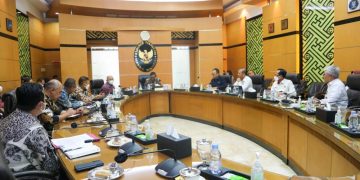 Dalam Rakortas Penanganan Koperasi Bermasalah, MenKopUKM Hadirkan Dua Solusi