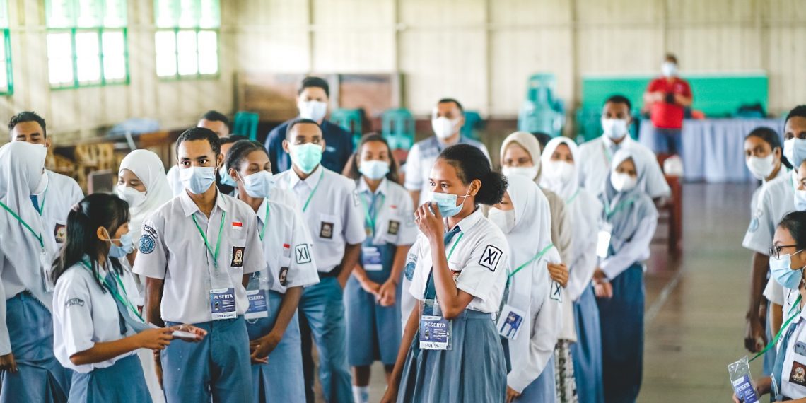 Ruangguru Jangkau 38 Juta Pengguna Terdaftar dan Diakses Hingga 200 Juta Kali per Bulan