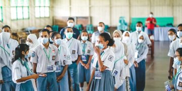 Ruangguru Jangkau 38 Juta Pengguna Terdaftar dan Diakses Hingga 200 Juta Kali per Bulan