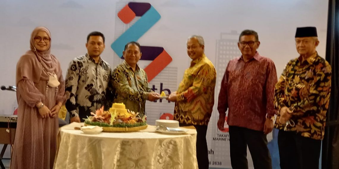 Takaful Umum Bukukan Peningkatan Kinerja Berkat Sukses Manfaatkan Teknologi