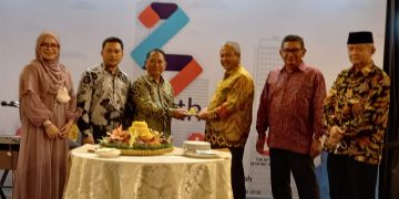 Takaful Umum Bukukan Peningkatan Kinerja Berkat Sukses Manfaatkan Teknologi