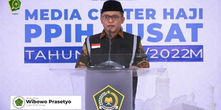 Dekatkan Layanan Jemaah, Kemenag Rilis WA Center Haji 1443 H