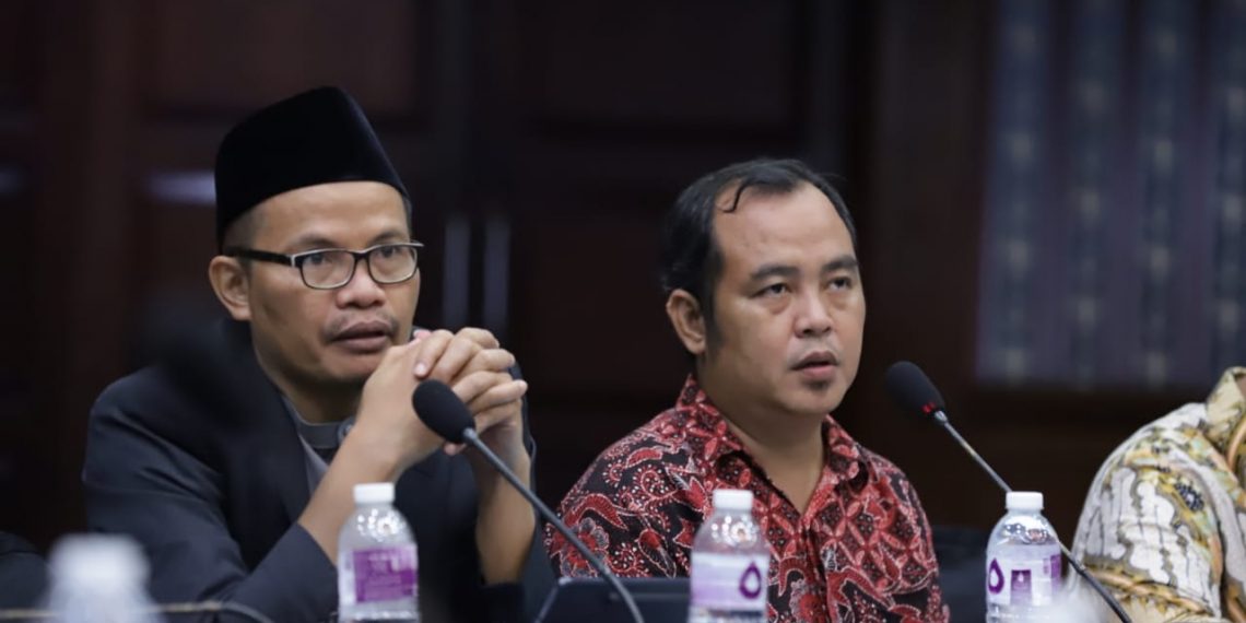 Kemenag Gelar Sidang Isbat Awal Zulhijah pada 29 Juni 2022