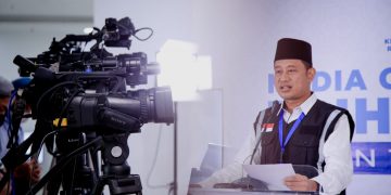 3.154 Jemaah Tiba di Makkah, Ini Fasilitas Hotel yang Disiapkan