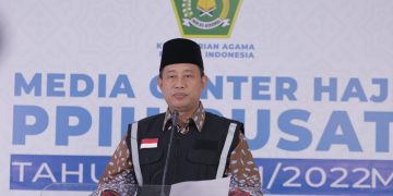 Ini Imbauan bagi Jemaah Haji di Madinah dan Makkah