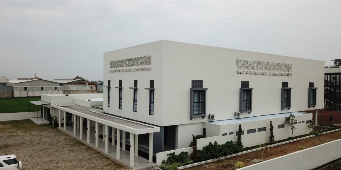 Mempererat Hubungan dan Kerja Sama, Delegasi Al-Azhar Kunjungi Indonesia