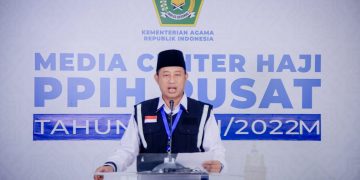 Mudahkan Jemaah, Hotel di Makkah Dilengkapi Fasilitas Tempat Ibadah