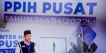 Jemaah Diimbau Bayar Dam Sesuai Aturan Arab Saudi