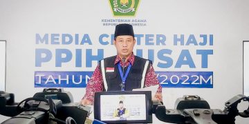 Siapa Jemaah yang Bisa Dibadalhajikan? Ini Penjelasan Kemenag