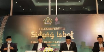 Catat! Pemerintah Tetapkan Iduladha 1443 H pada 10 Juli 2022