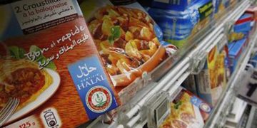 Produk Halal Indonesia Rambah Pasar Thailad