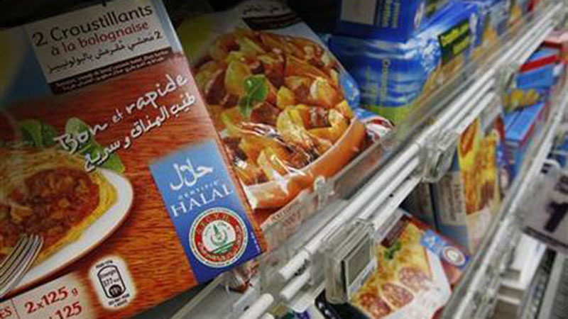 Produk Halal Indonesia Rambah Pasar Thailad