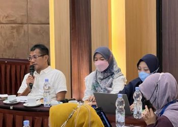 BPJPH Kemenag Gelar Survei Kepuasan Layanan Sertifikasi Halal