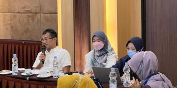 BPJPH Kemenag Gelar Survei Kepuasan Layanan Sertifikasi Halal