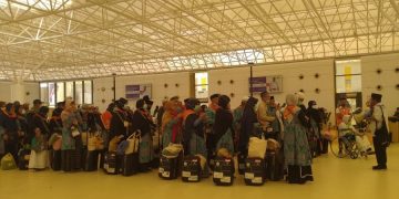Tujuh Kloter Jemaah Haji Pulang ke Indonesia 19 Juli 2022, Ini Jadwalnya