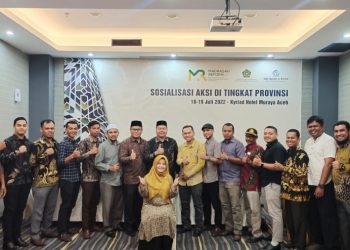 Kemenag Tahun ini Kembali Gelar Asesmen Kompetensi Madrasah