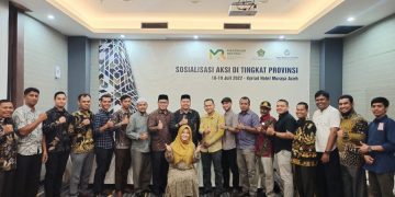 Kemenag Tahun ini Kembali Gelar Asesmen Kompetensi Madrasah