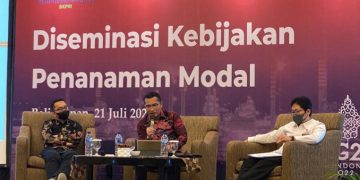 Pendampingan NIB dan Izin Simpan Pinjam Koperasi melalui OSS di Selenggarakan di Balikpapan