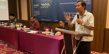 Pendampingan Usaha Mikro Kabupaten Bandung Diperkuat Agar Semakin Produktif
