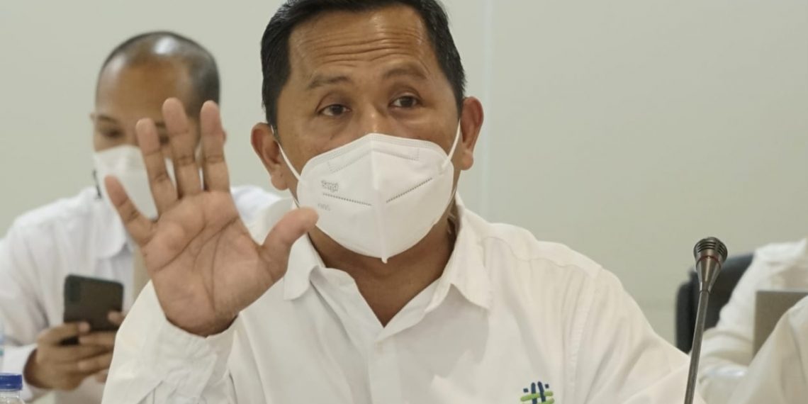 RAT KSP Indosurya Ditunda