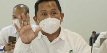 LPS Khusus Bagi Koperasi Diharap Segera Hadir