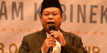 Landasan Syari’ dan Potensi Indonesia sebagai Pusat Halal Dunia