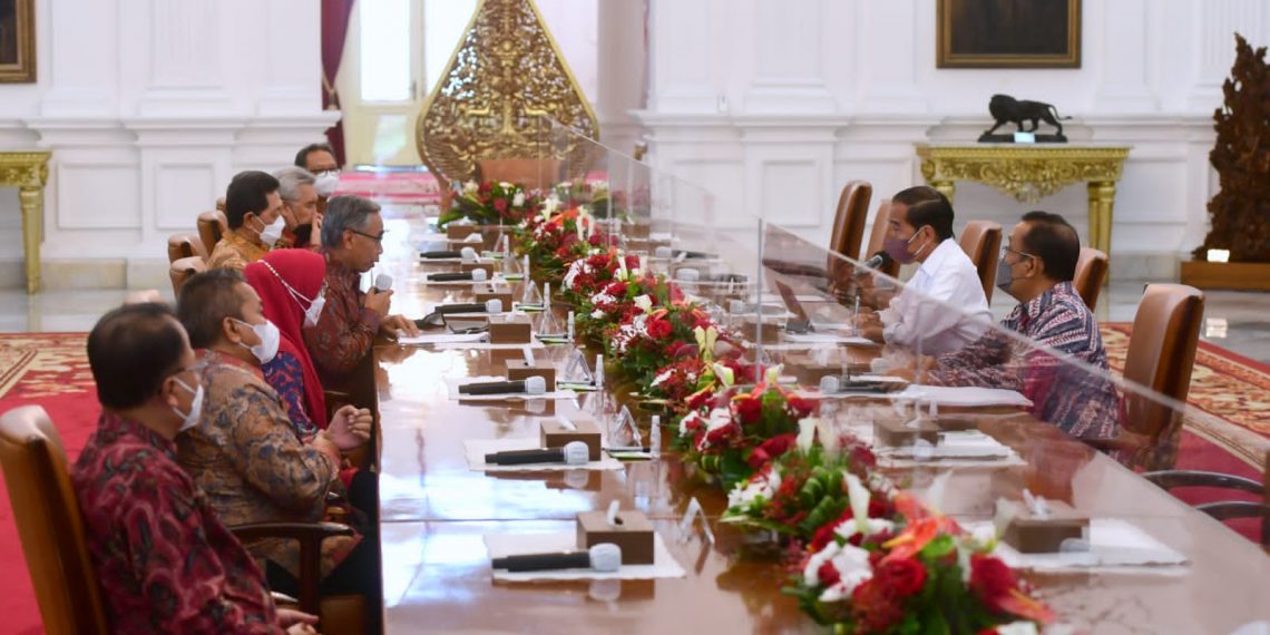 OJK Raih Opini WTP 9 Kali Berturut-Turut