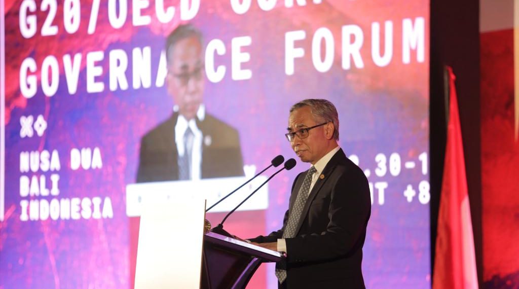 Penguatan Tata Kelola Didorong Percepat Pemulihan Ekonomi