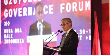 Penguatan Tata Kelola Didorong Percepat Pemulihan Ekonomi