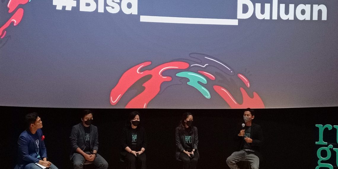 Ruangguru Akuisisi Bimbingan Studi ke Luar Negeri, Schoters