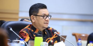 Jelang Puncak Haji, DPR Imbau Jemaah Haji Indonesia Fokus Jaga Stamina