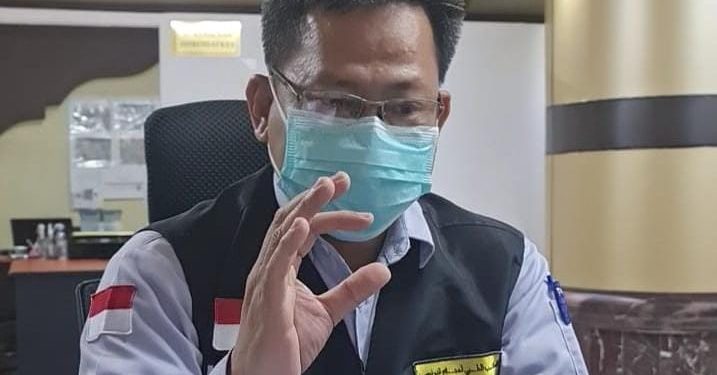 Sambut Puncak Haji, Ini Imbauan untuk Jaga Kesehatan Jemaah