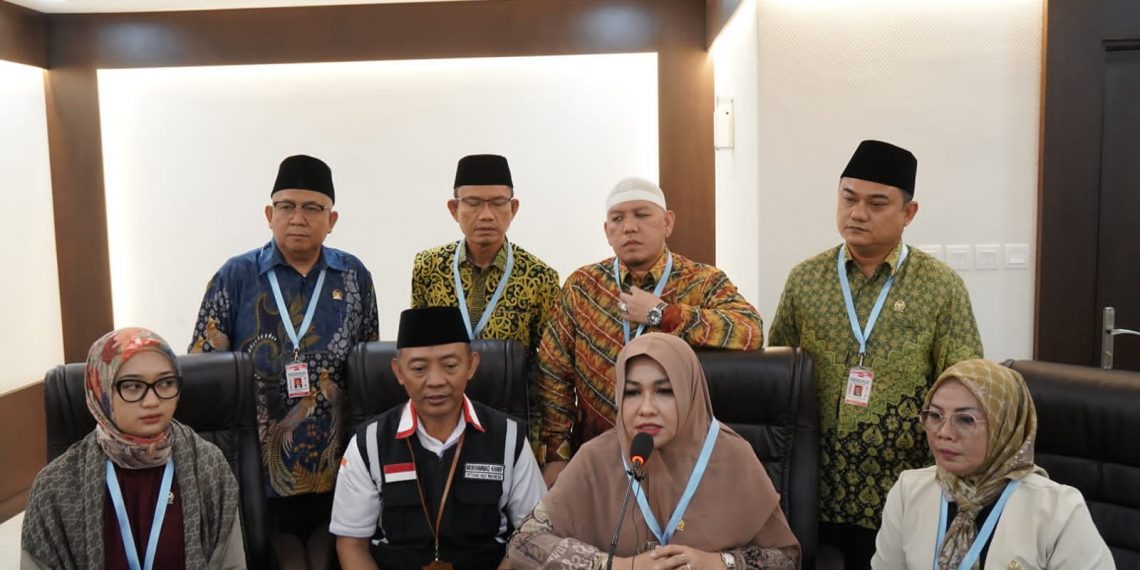 DPD Hargai Putusan Pemerintah terkait 10ribu Kuota Tambahan