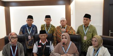 DPD Hargai Putusan Pemerintah terkait 10ribu Kuota Tambahan