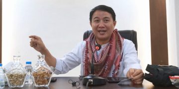 Sesuai UU, Kemenag Tidak Kelola Visa Haji Mujamalah