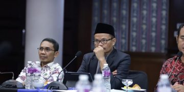 Pelaksanaan Idul Adha 1443 H, Kemenag: Masyarakat Tetap Patuhi Prokes