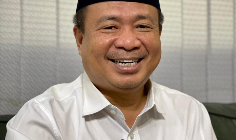 Total 41 Jemaah Wafat Sampai Jelang Berakhir Fase Puncak Haji