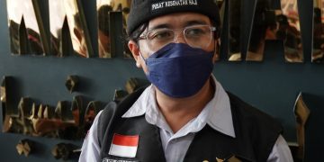 Kapuskes: Tidak Ada Karantina Terpusat Selama 21 Hari Bagi Jemaah Haji
