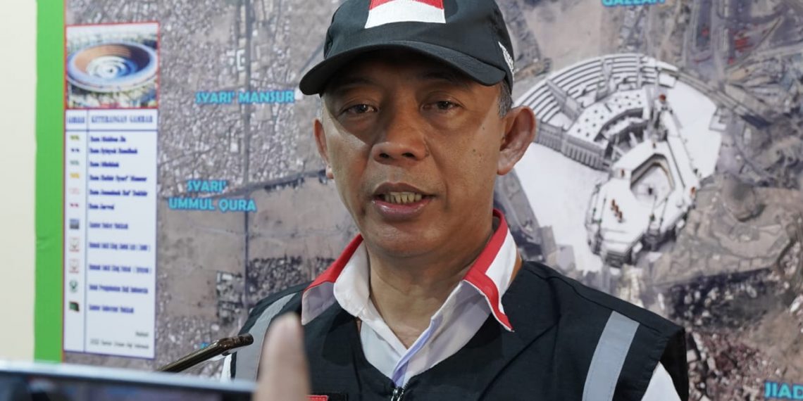 Selain ke Tanah Air, Hari Ini Daker Makkah Berangkatkan Jemaah ke Madinah