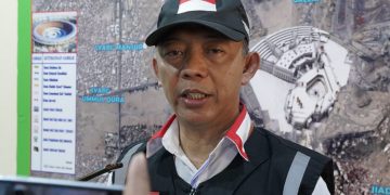 Selain ke Tanah Air, Hari Ini Daker Makkah Berangkatkan Jemaah ke Madinah