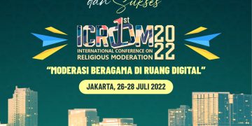 Gelar Konferensi Internasional, Kemenag: Bakal Jadi Diskusi Terbesar tentang Moderasi Beragama